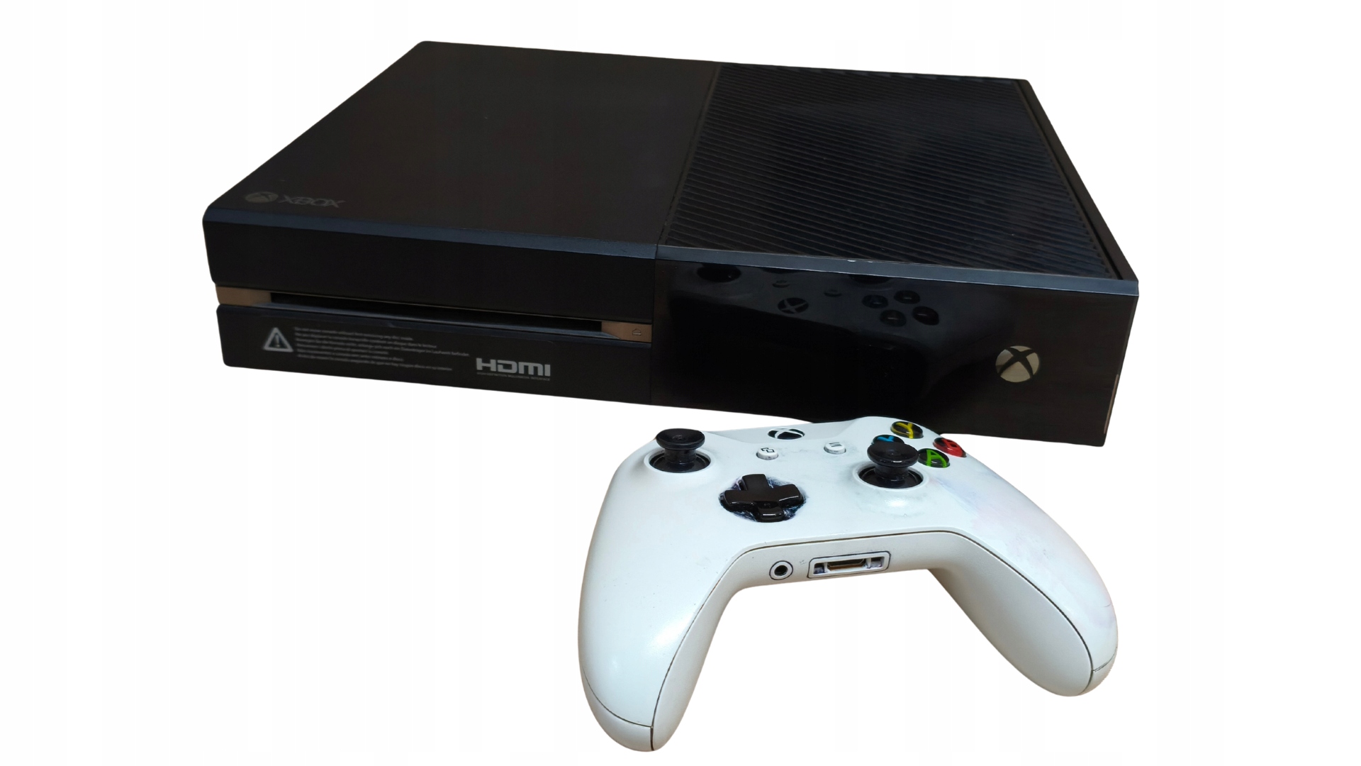 КОНСОЛЬ XBOX ONE 1540 500GB