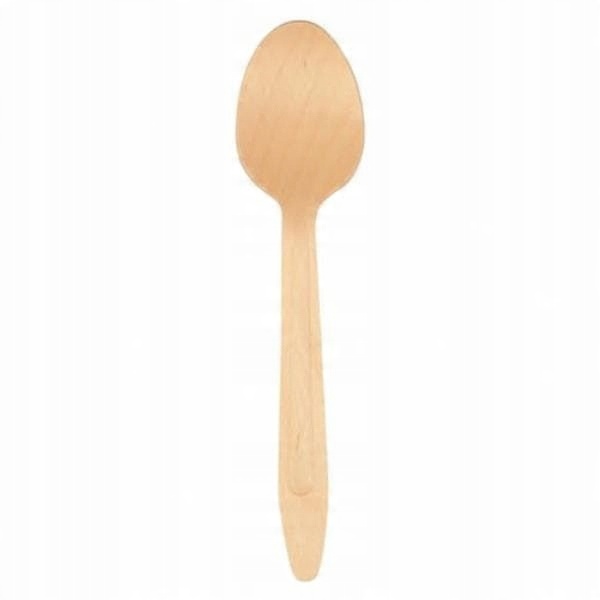 

Łyżka drewniana 16,5 cm