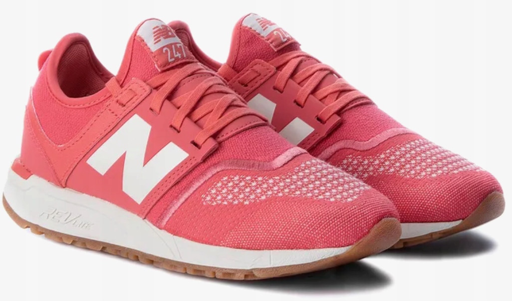 New Balance WRL247TF vel37