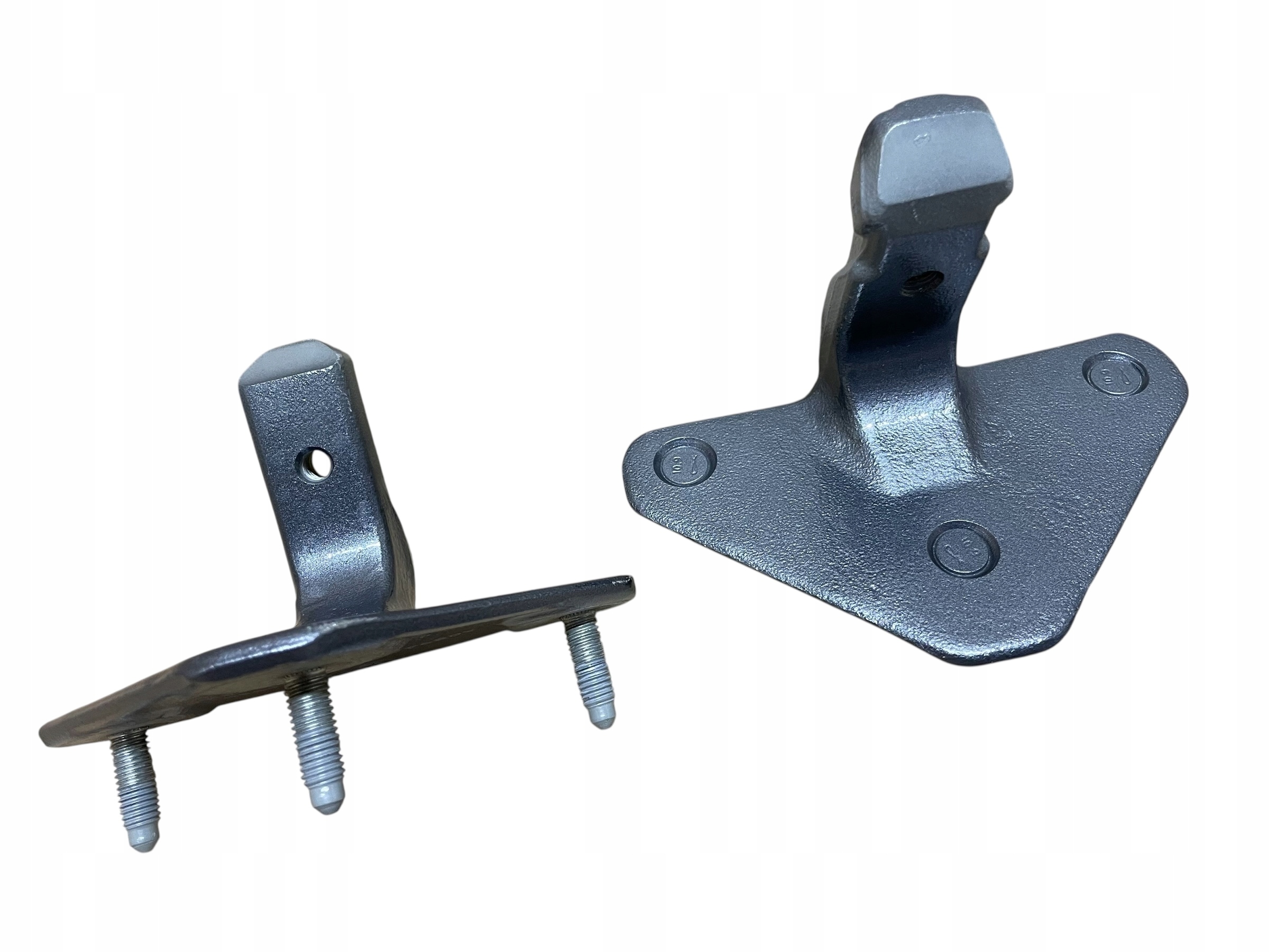 hinge bonnet boot left + right KOMPLET BMW X7 G07 LCI C4W IDEAL