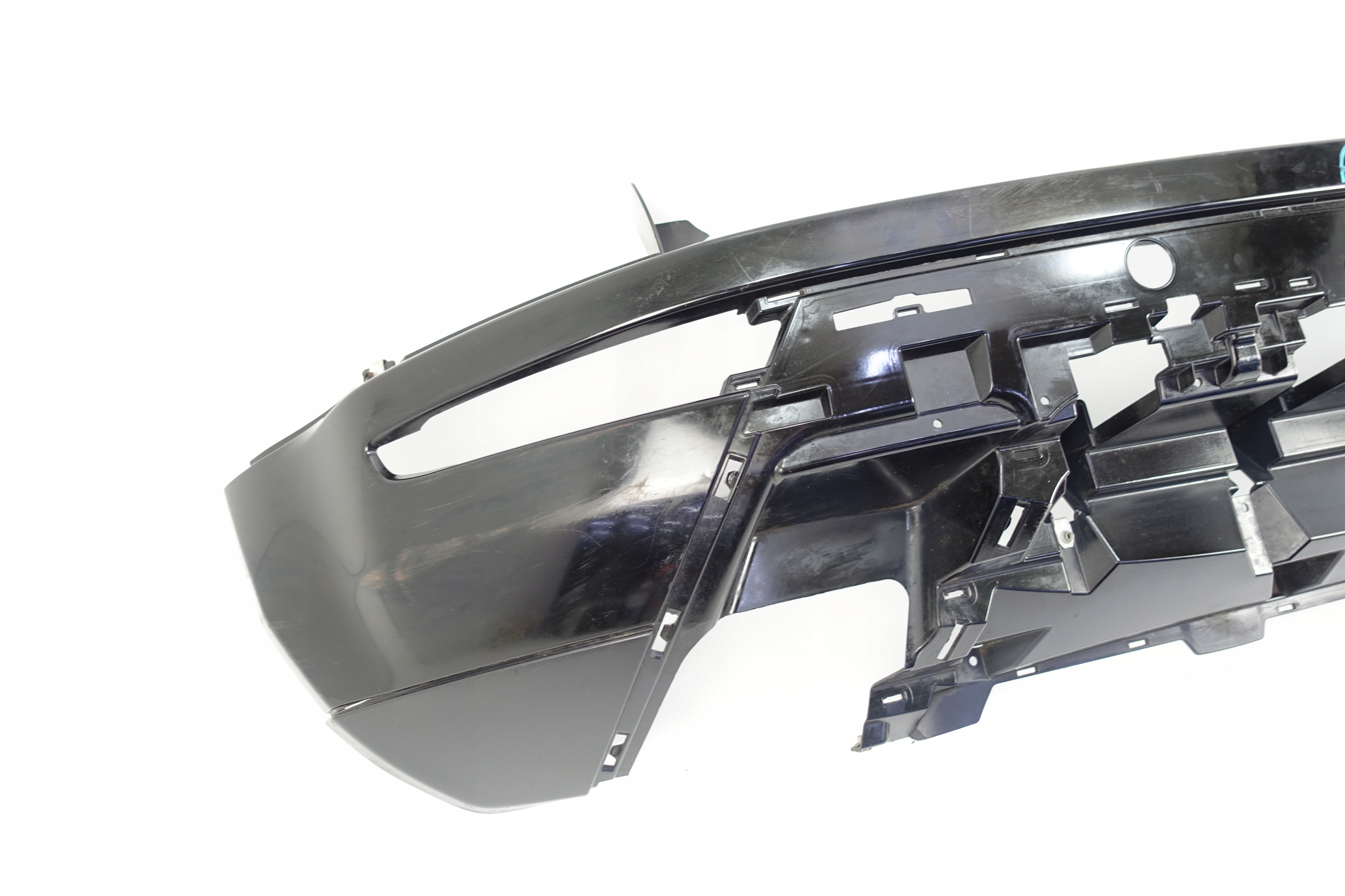 RANGE ROVER EVOQUE e 11- BBJ3M-17D781-A Paraurti posteriore posteriore