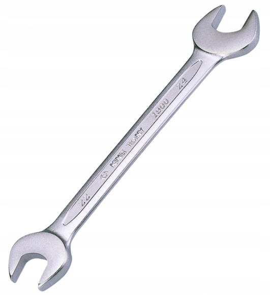 

King Tony Klucz płasko płaski 8mm 10mm