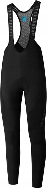 Kalhoty na ramenních popruzích Shimano Beaufort Bib vel. XL Vložka