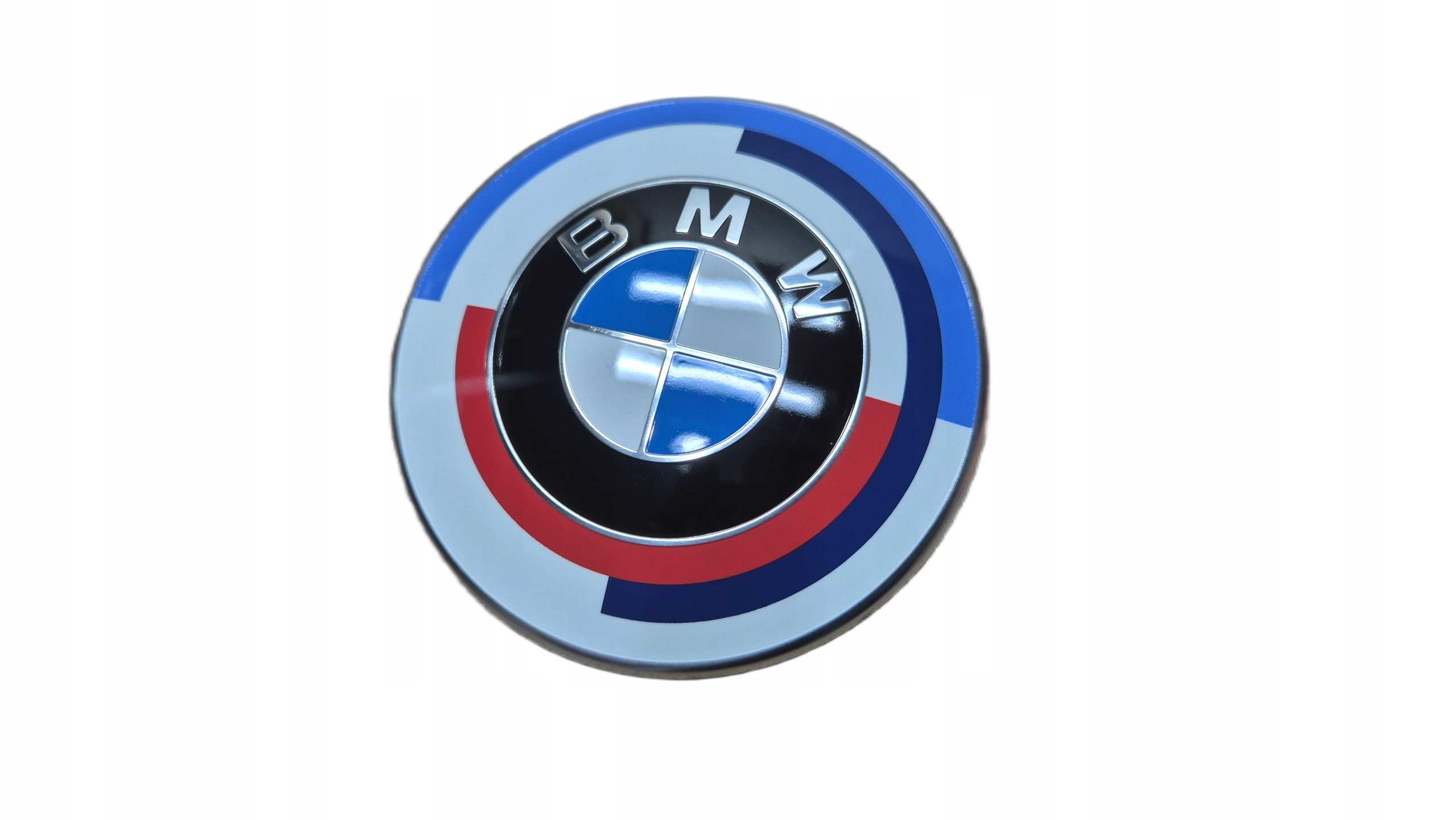 Emblém Znak logo Bmw 50 rokov F44 F91 F92 F93 G15 G16 Oe 5114 8087192