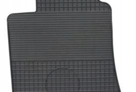 Toyota Corolla Verso Gumové rohože predné PZ49L-E8350-RJ Oe