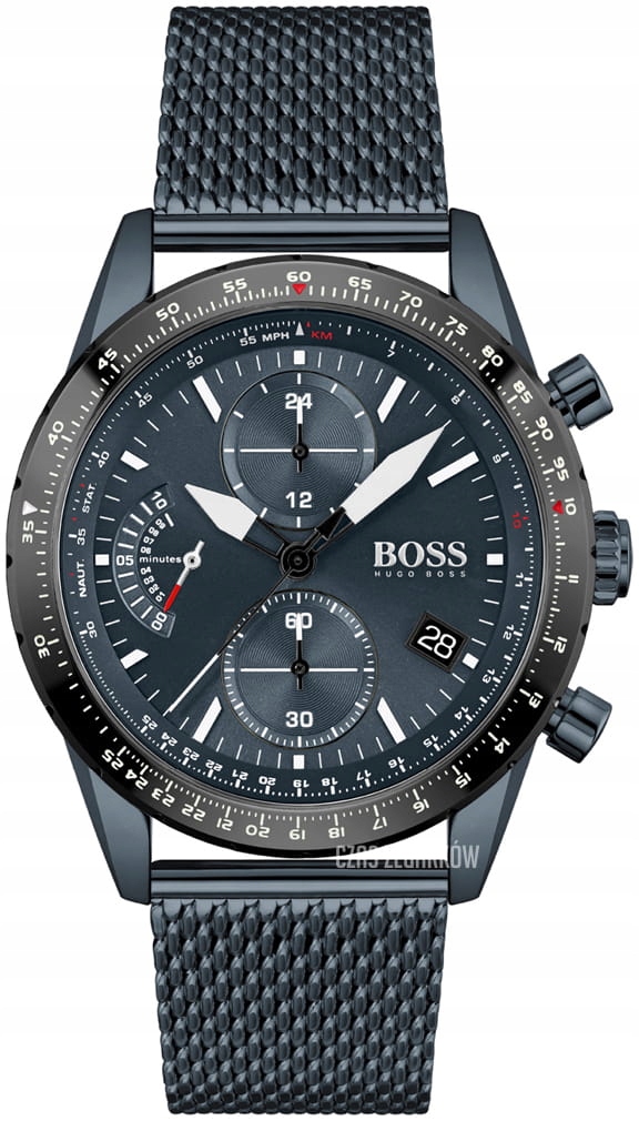 Pánské hodinky Hugo Boss 1513887