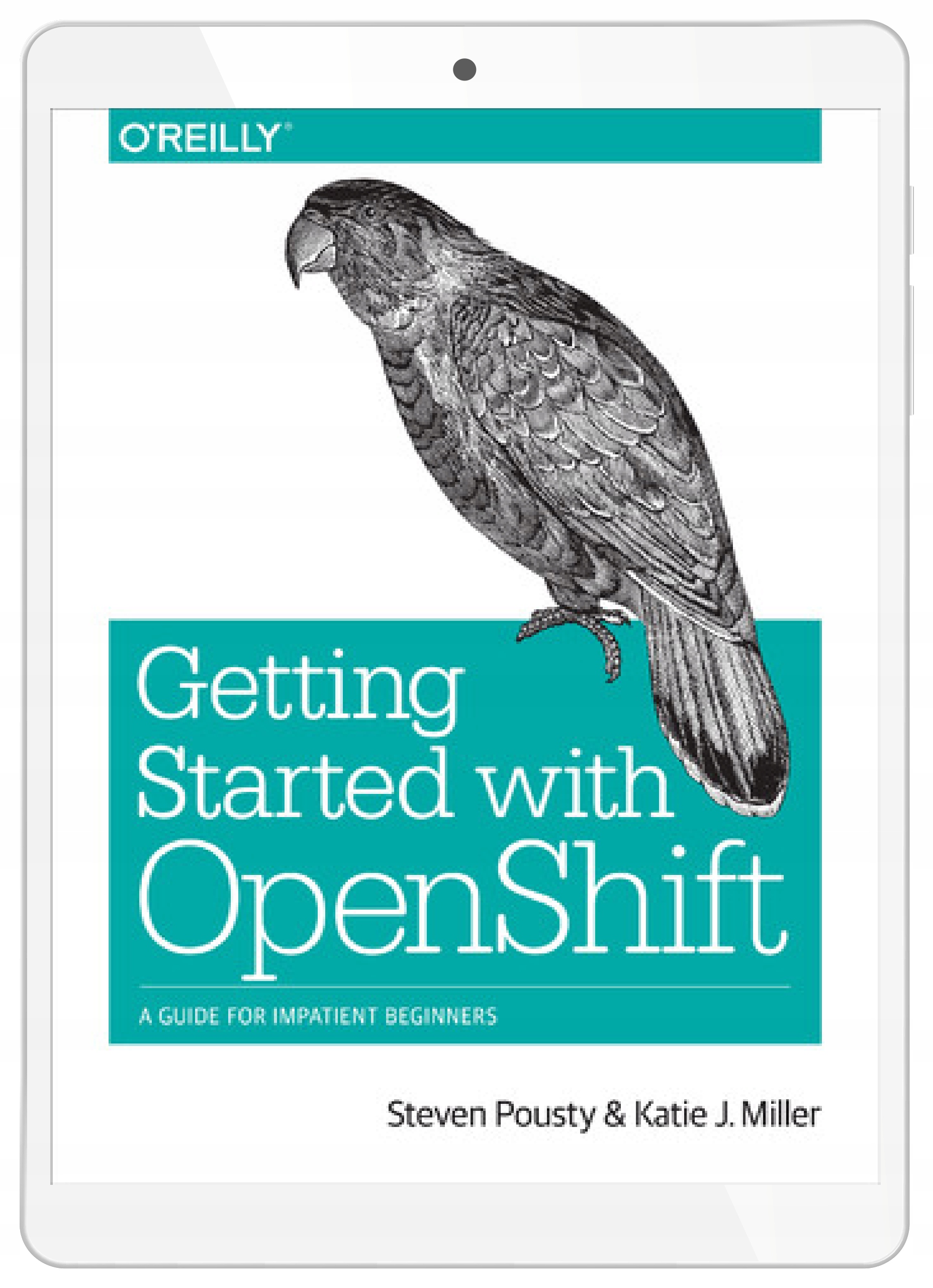 Getting Started with OpenShift