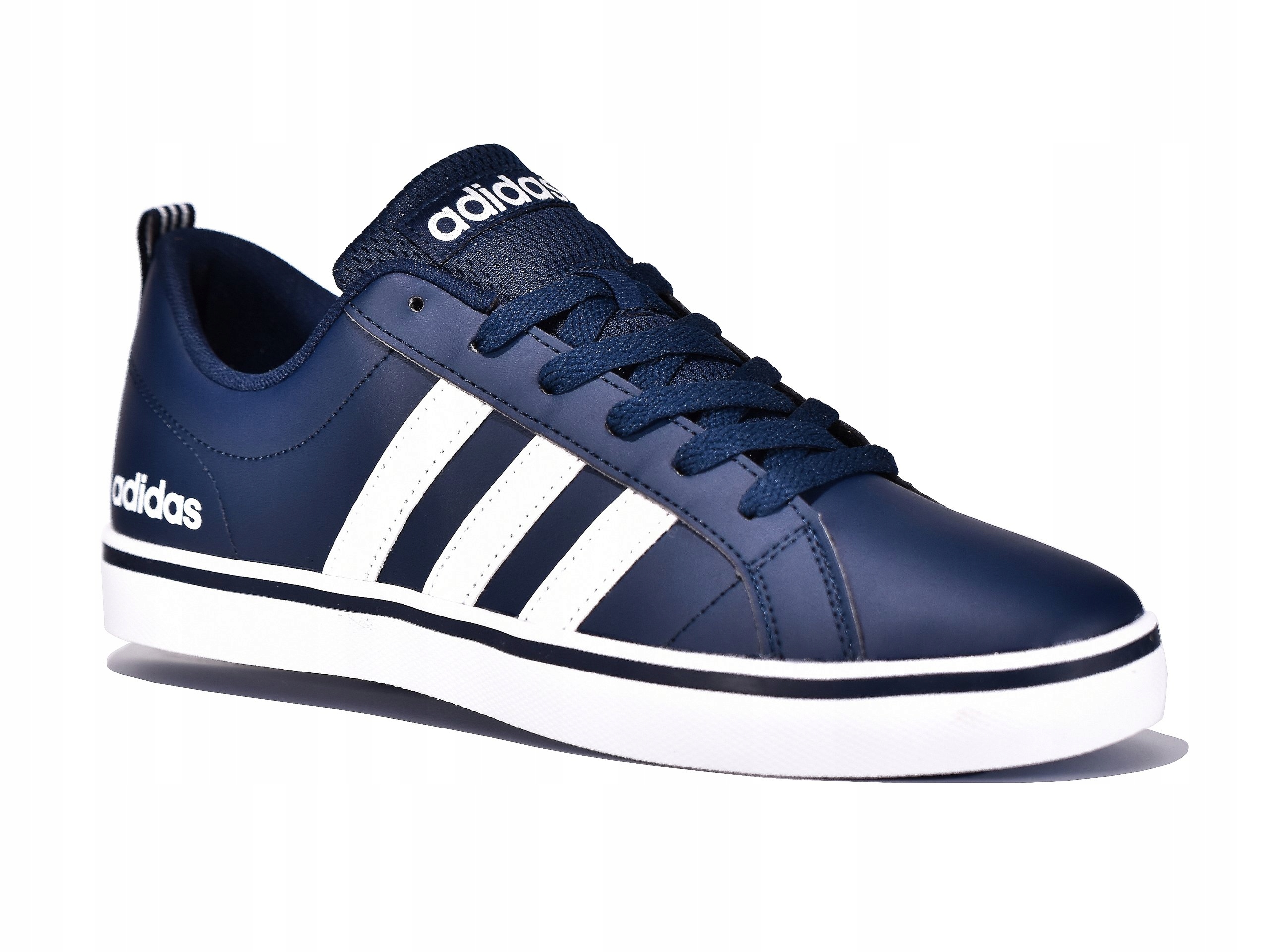 

Buty męskie Adidas Vs Pace B74493 trampki 43,3