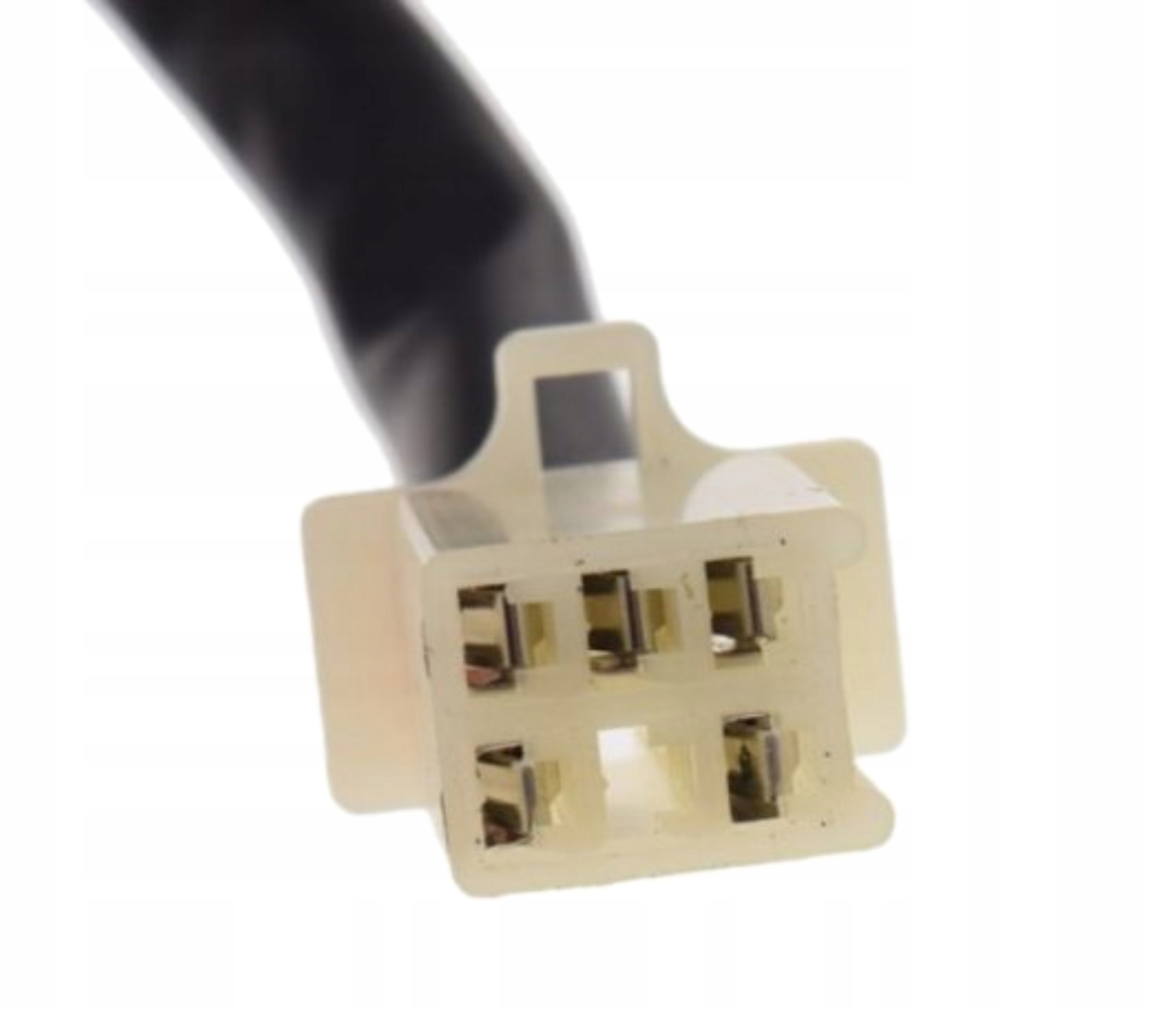 Motocykl ZIPP VZ-2 125 JUNAK 123 Regulator Napięcia Zapłonu Statora 5 Pinów Producent Motonet