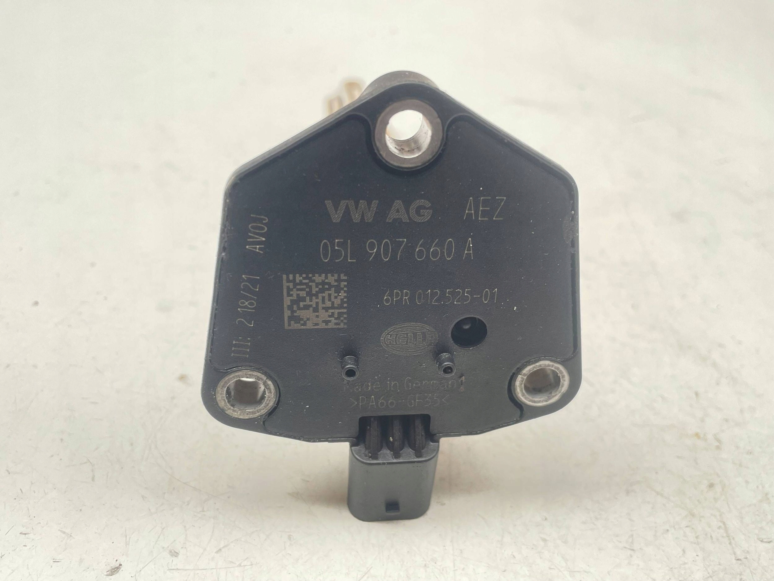 sensore Livello olio Originale Audi A5 05L907660A