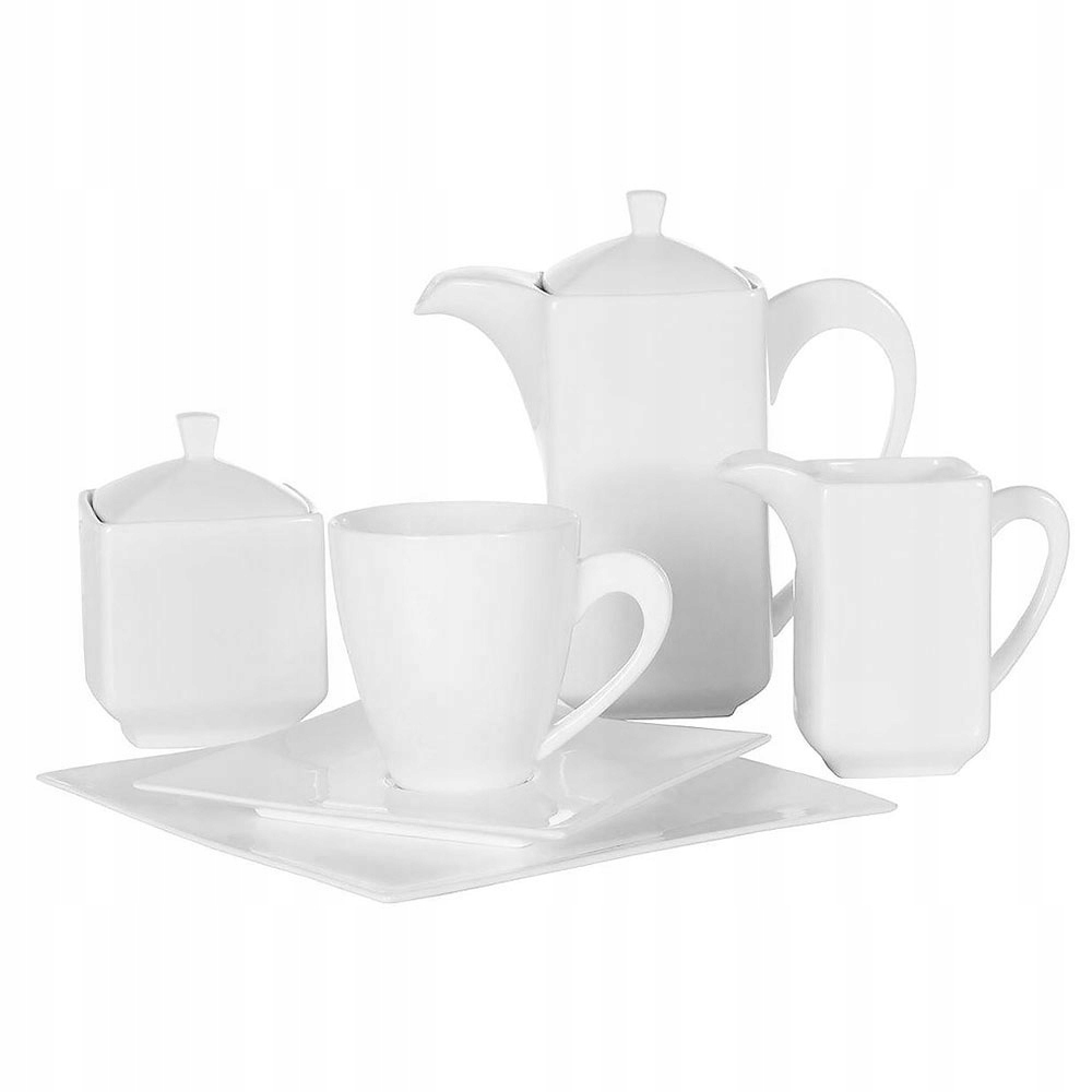 33990 AMBITION PORTO ZESTAW SERWIS KAWOWY 23 EL