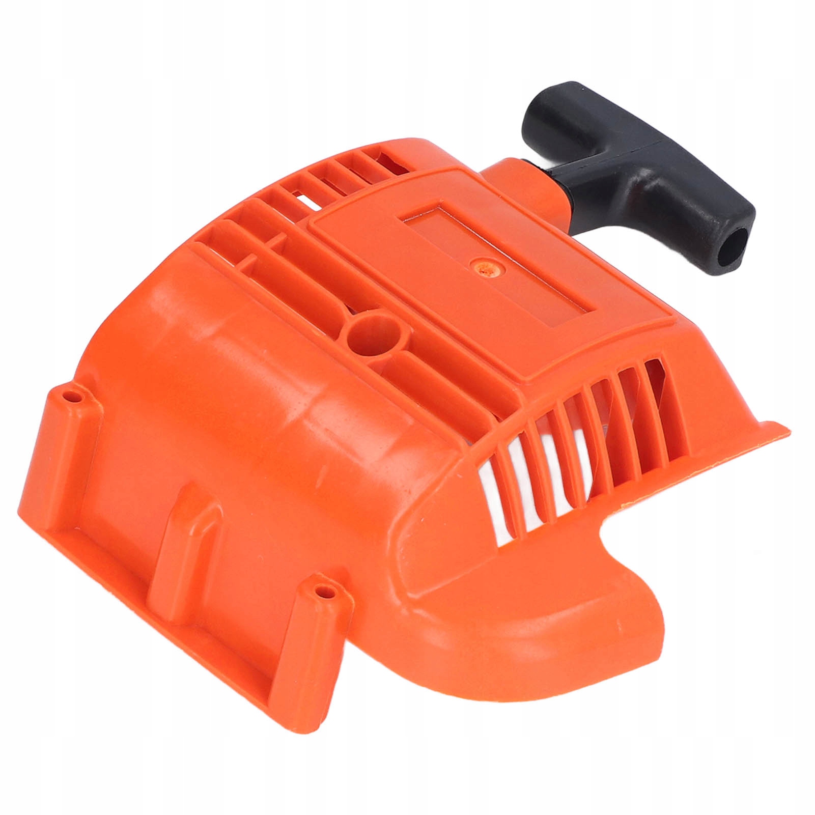 Rozrusznik trymera Dobre odprowadzanie ciepa Zespó rozrusznika 5M