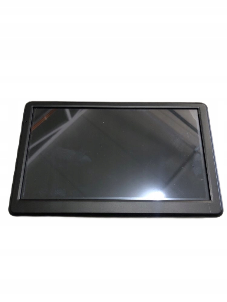 System Nawigacji Gps 8 Gb Pamięci Wewnętrznej Nadajnik Fm