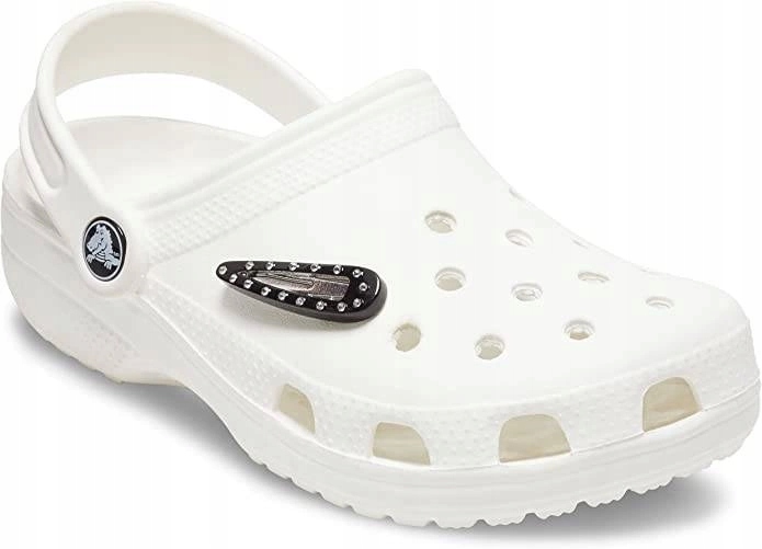 Przypinka CROCS ozdoba do butów Crocsów wpinka