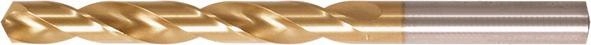 Spirálový vrták DIN338 hss,tin, typ Rn 11,8 mm format