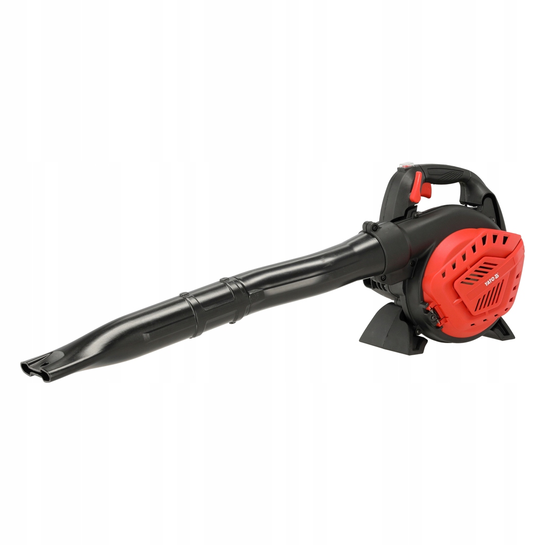 Plynový fúkač Yato YT-85191 25,4cm2 0,75kW 3v1 252km/h 35L