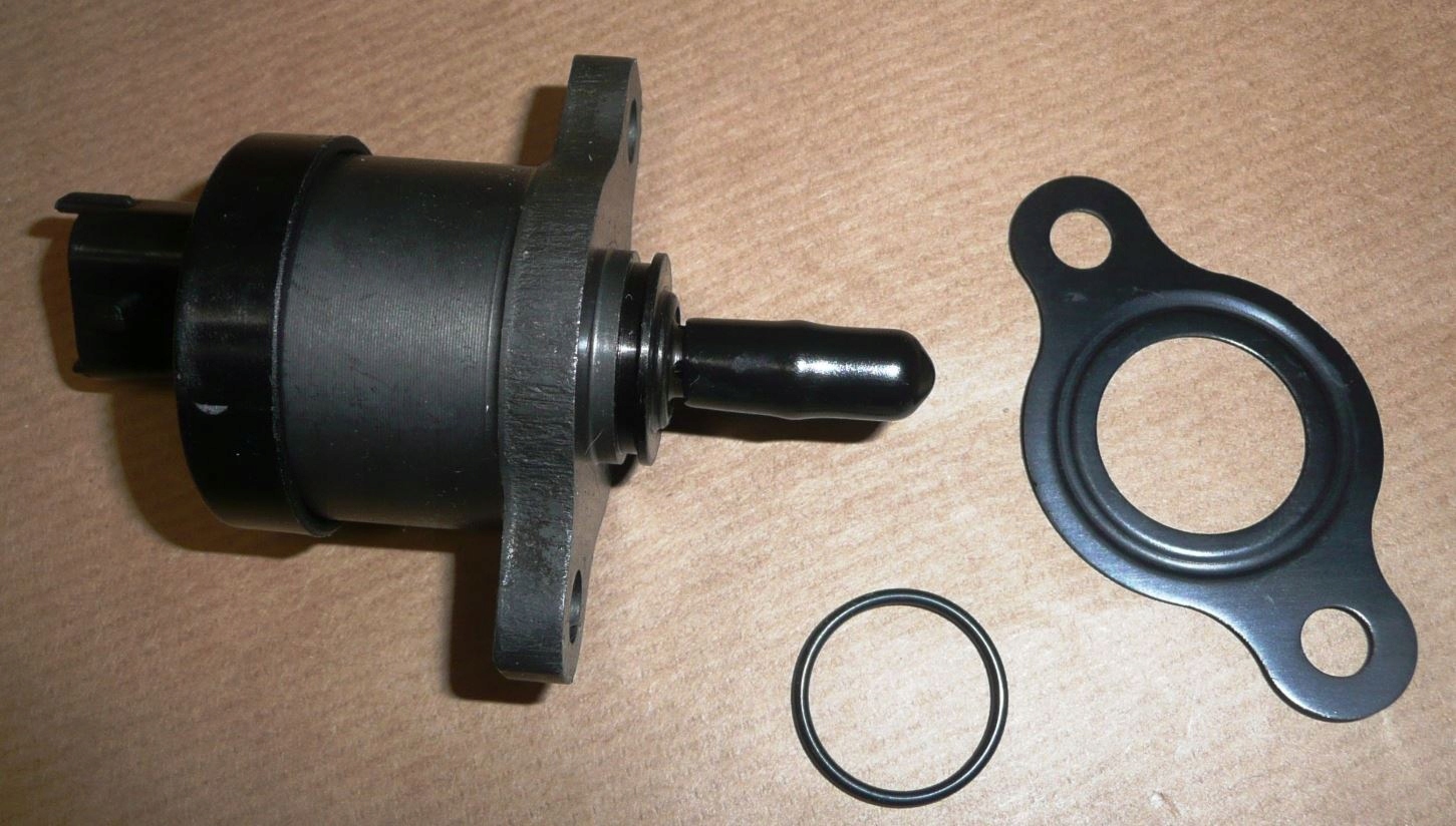 REGULATORY CIŚNIENIA PALIWA P BOXER 2.8HDI 1920JK Producent części Sidat