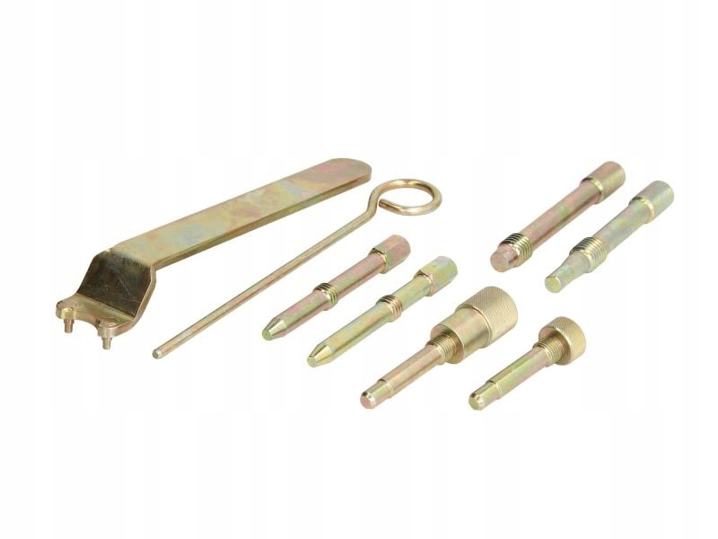 Blokovanie Rozvodového Remeňa Chrysler Jeep Grand 2.5 2.8 Crd