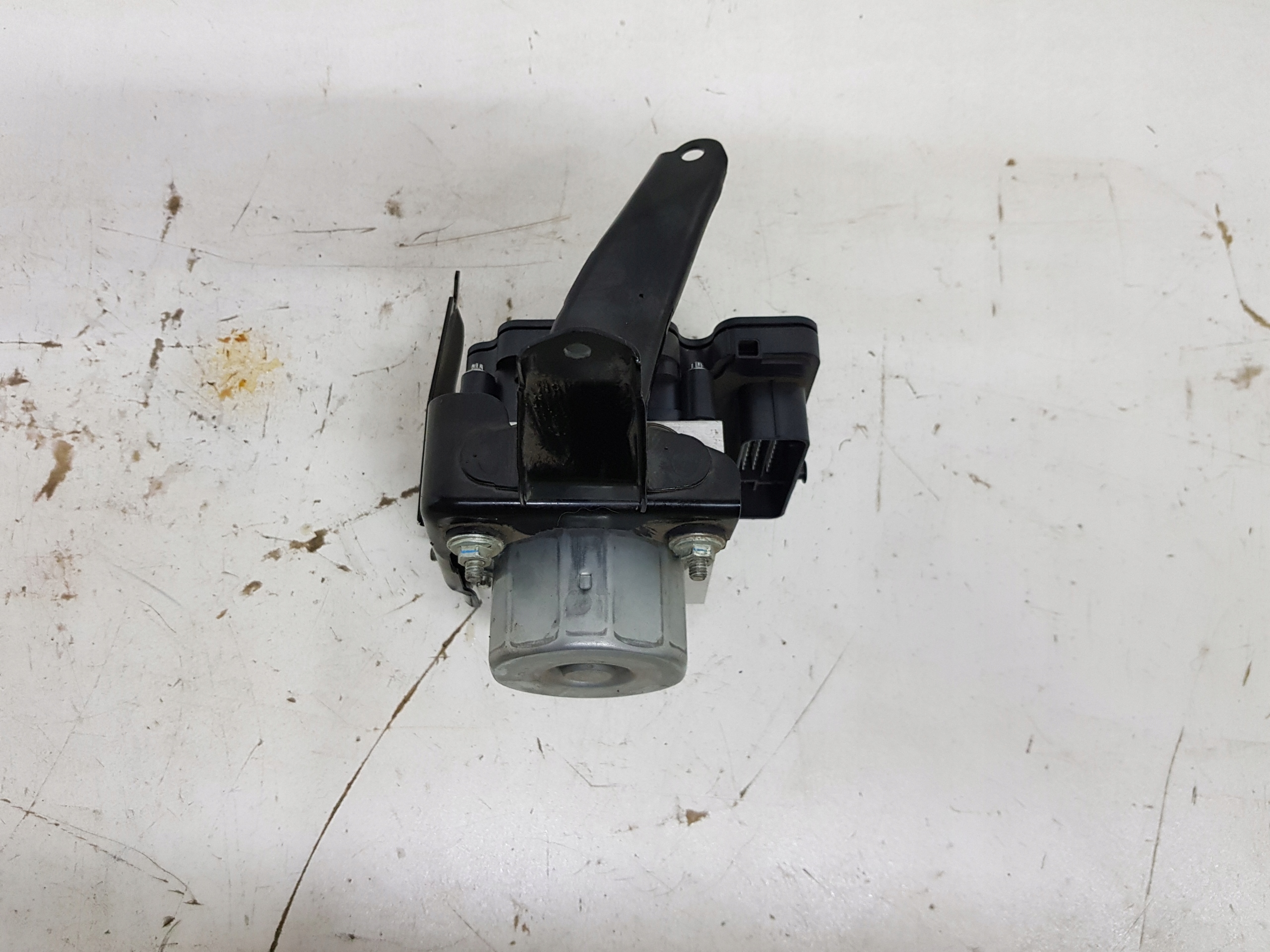 Насос ABS Honda Jazz IV 15-20