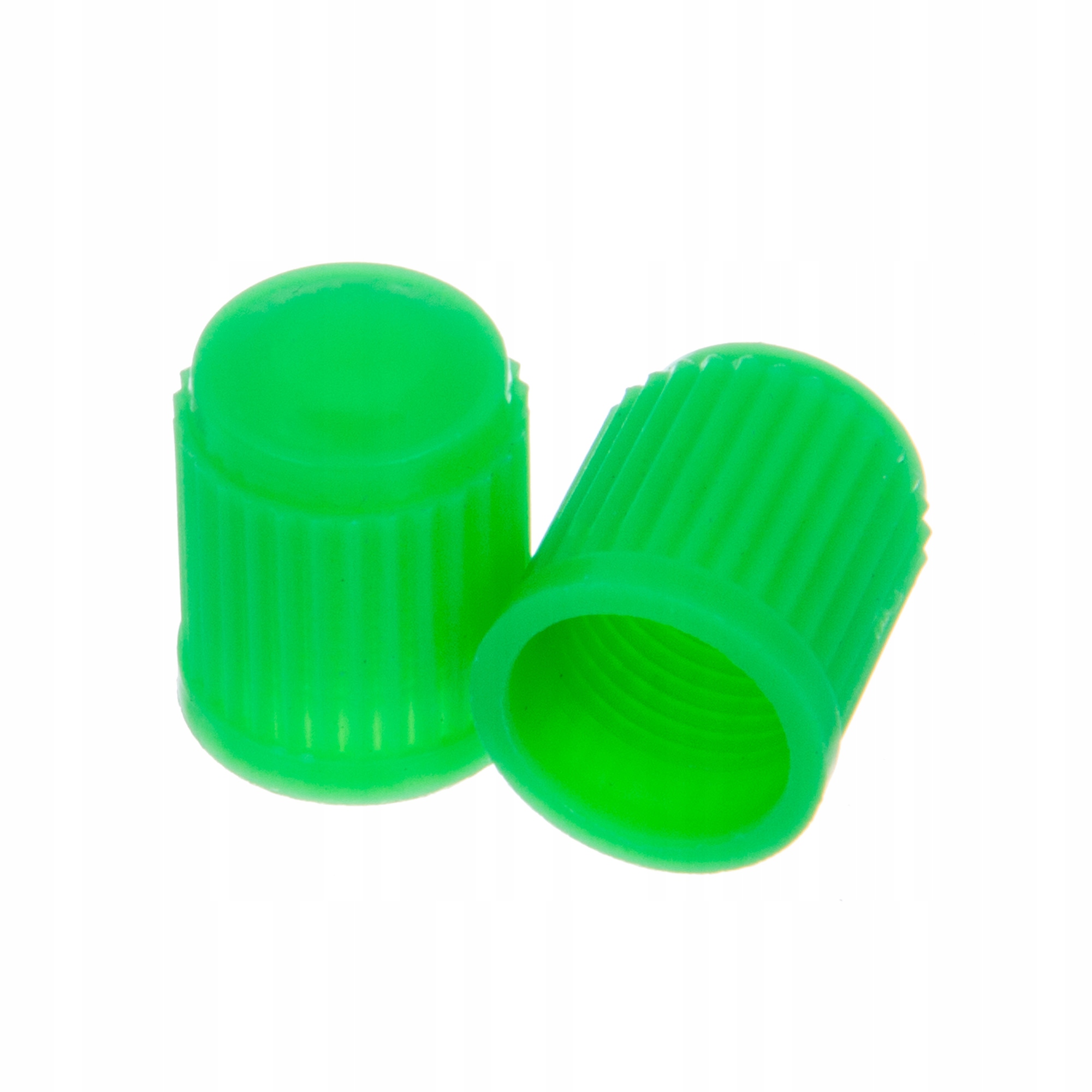 

Nakrętka Kapturek Wentyla Koła Na Zawory Zielone