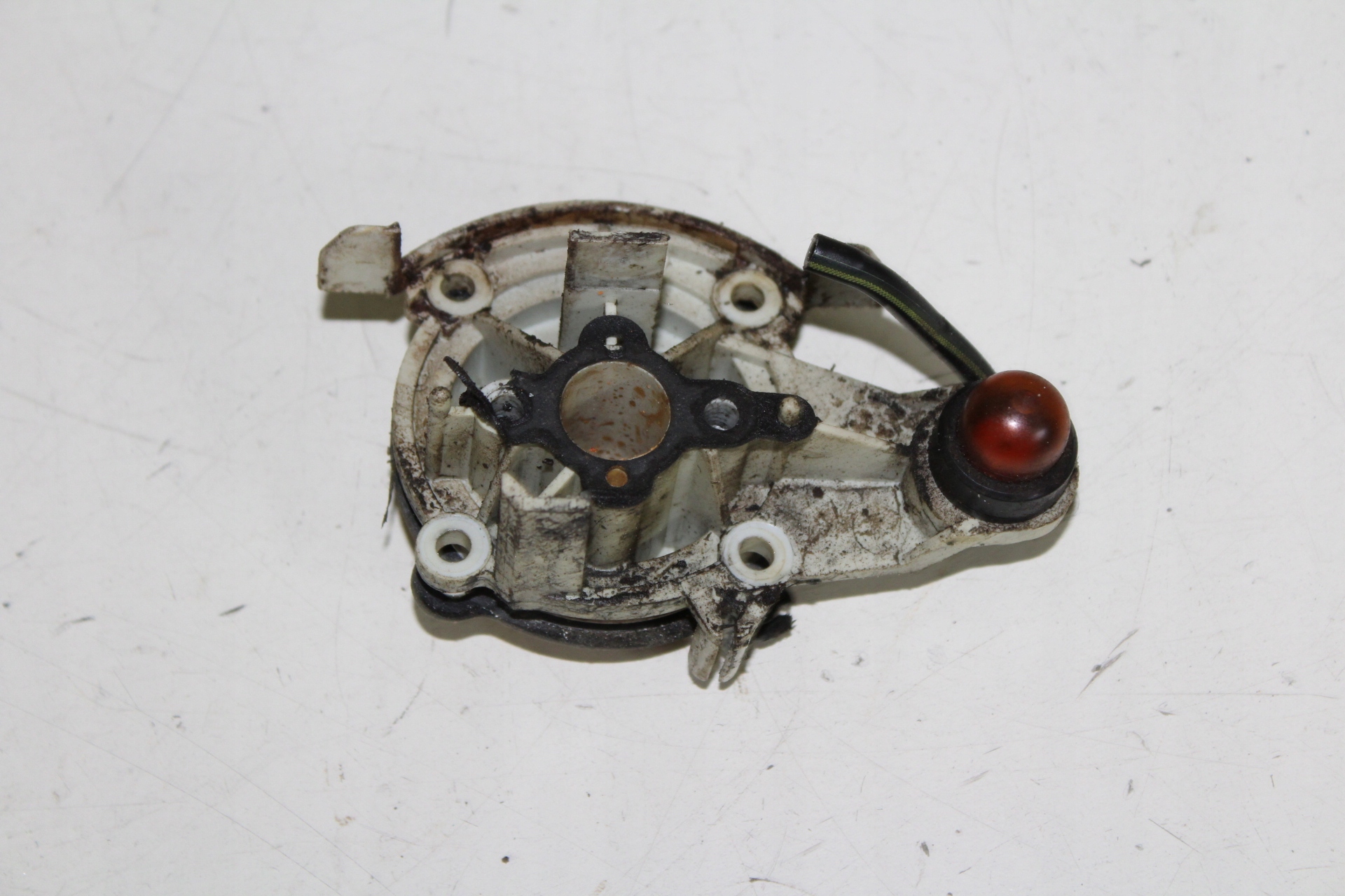 10I KOSA STIHL FS 36 44 króciec podstawa gaźnika