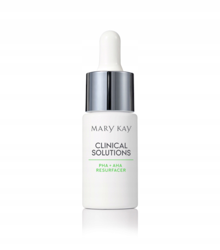 Mary Kay Clinical Solutions Exfoliační a regenerační booster s kyselinami