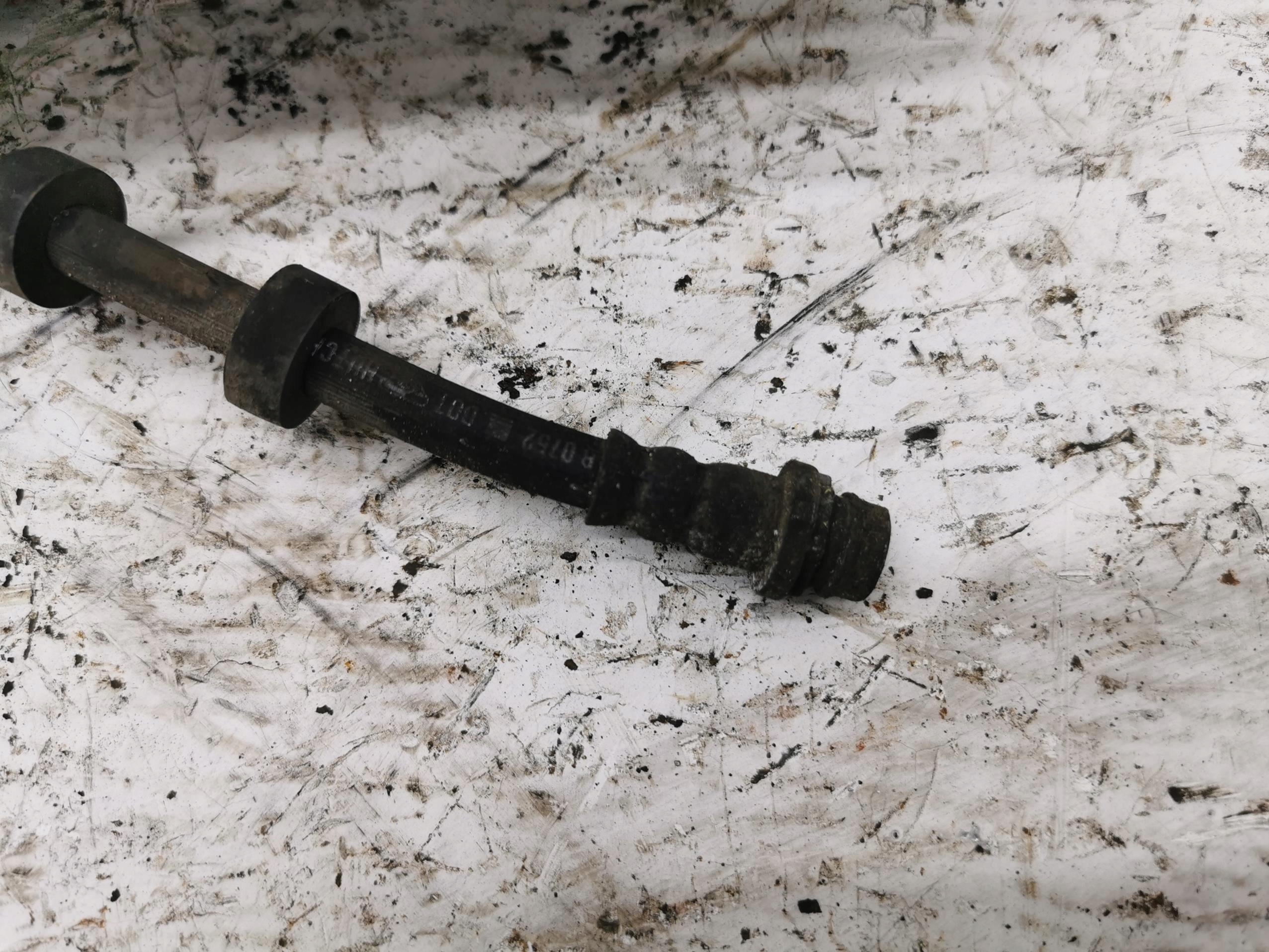 caliper brake right front FORD GALAXY MK3 15