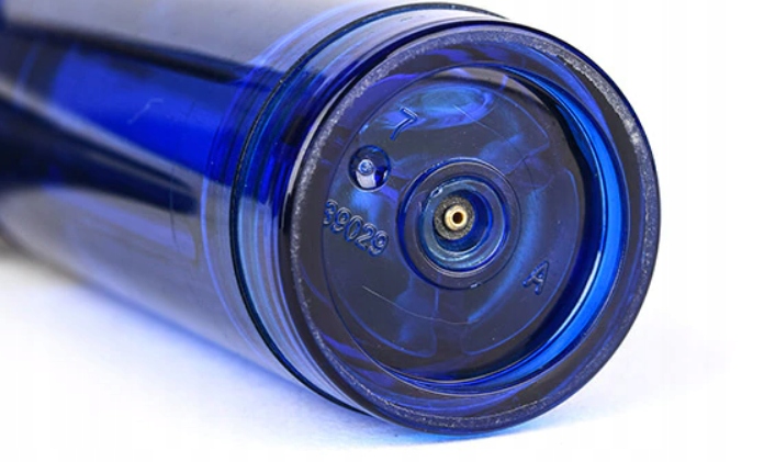 PALNIK GAZOWY ZAPALNICZKA ZAPALARKA KUCHENNY A Marka Rocket