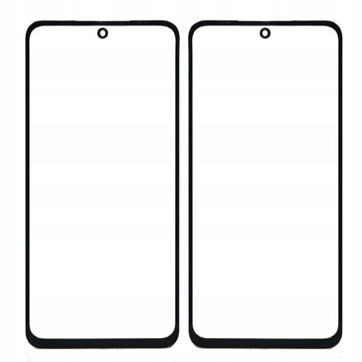 Xiaomi Redmi Note 11S 4G SZYBKA LCD SZKŁO WYŚWIETLACZA + OCA