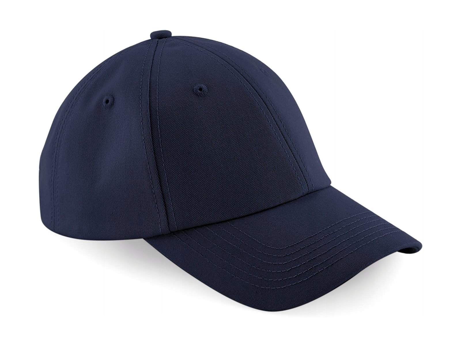 

Czapka Z Daszkiem 100% Bawełna Authentic Baseball