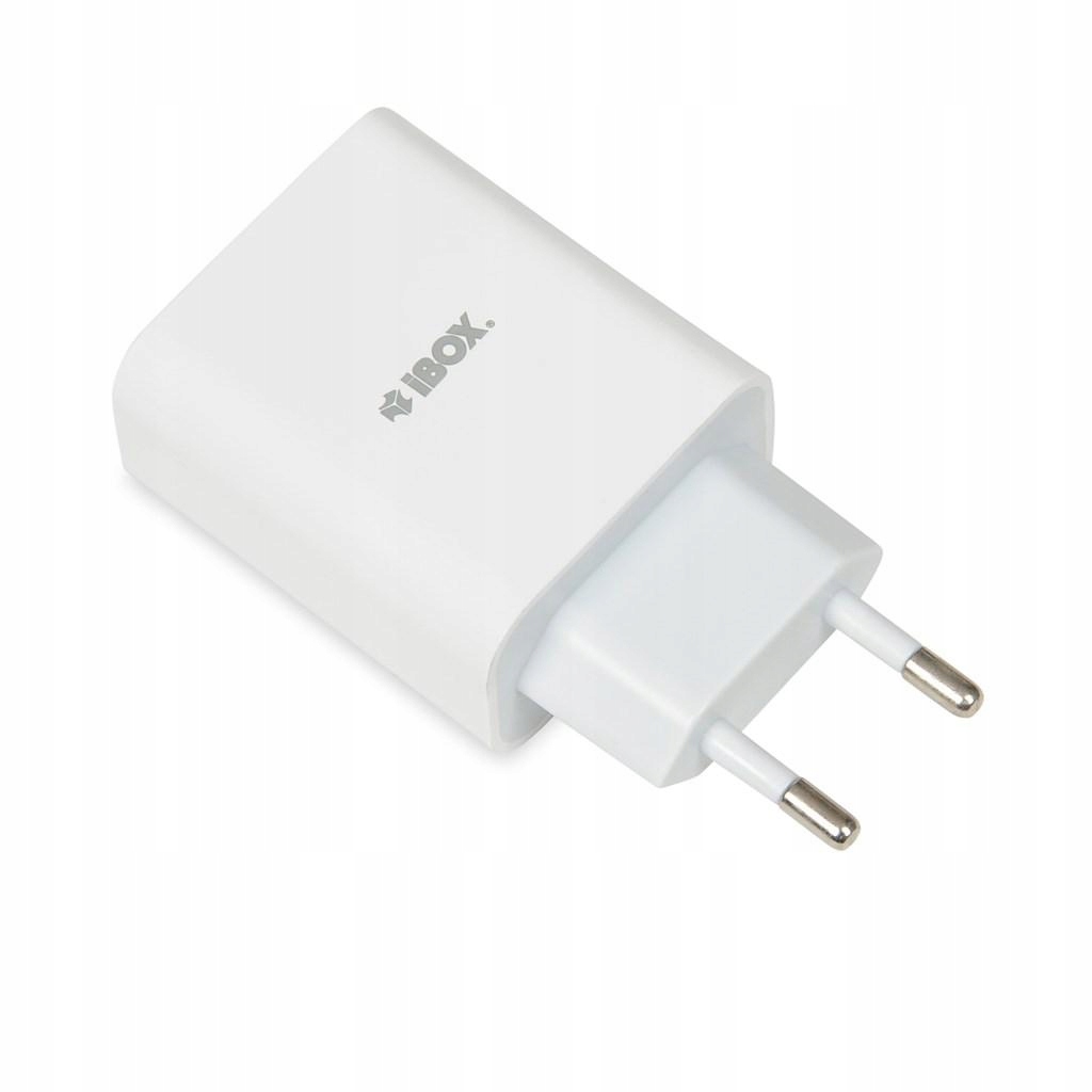 Ładowarka Sieciowa I-box C-36 PD20W Usb-c Usb-a