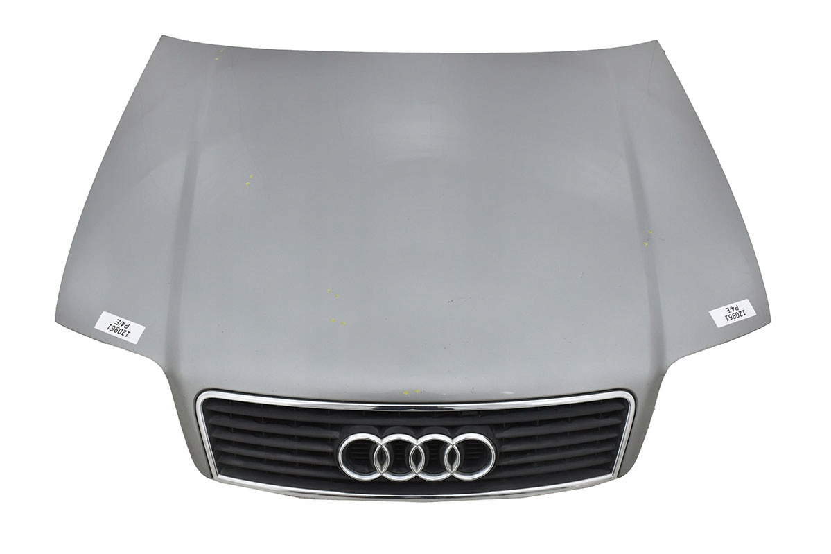 Капот кришка двигуна AUDI A6 C5 LIFT