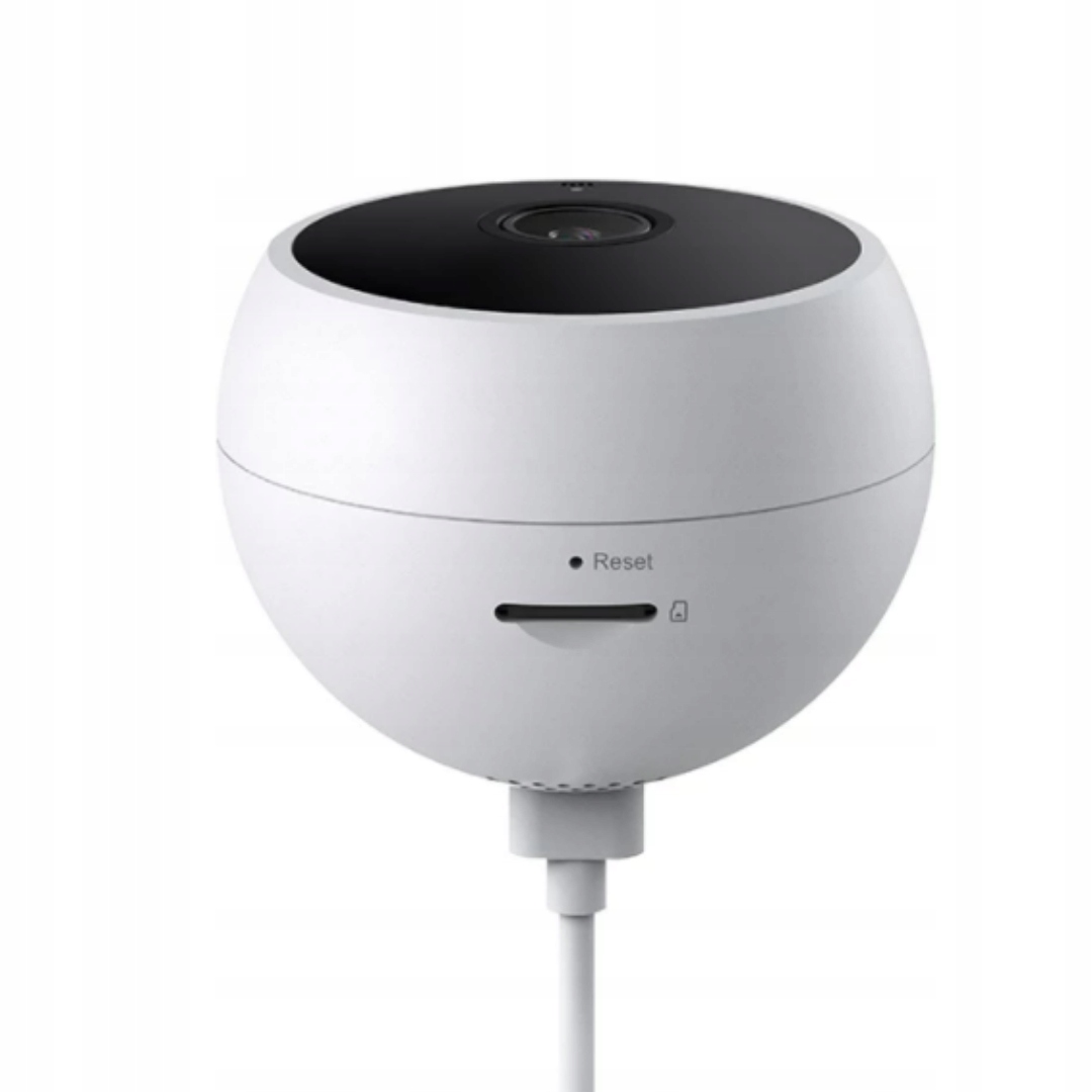 KAMERA XIAOMI IP 2K MAGNETYCZNA DO DOMU WIFI + SD Kod producenta MJSXJ03HL