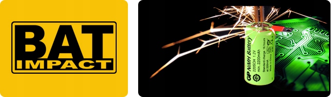 Akumulator golarki Philips TT2040 2,4V 800mAh GP Marka Philips