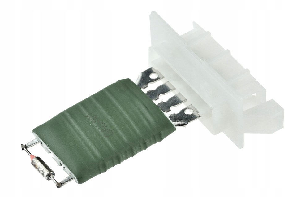 

Nty ERD-AU-001 Opornik, wentylator wewnętrzny