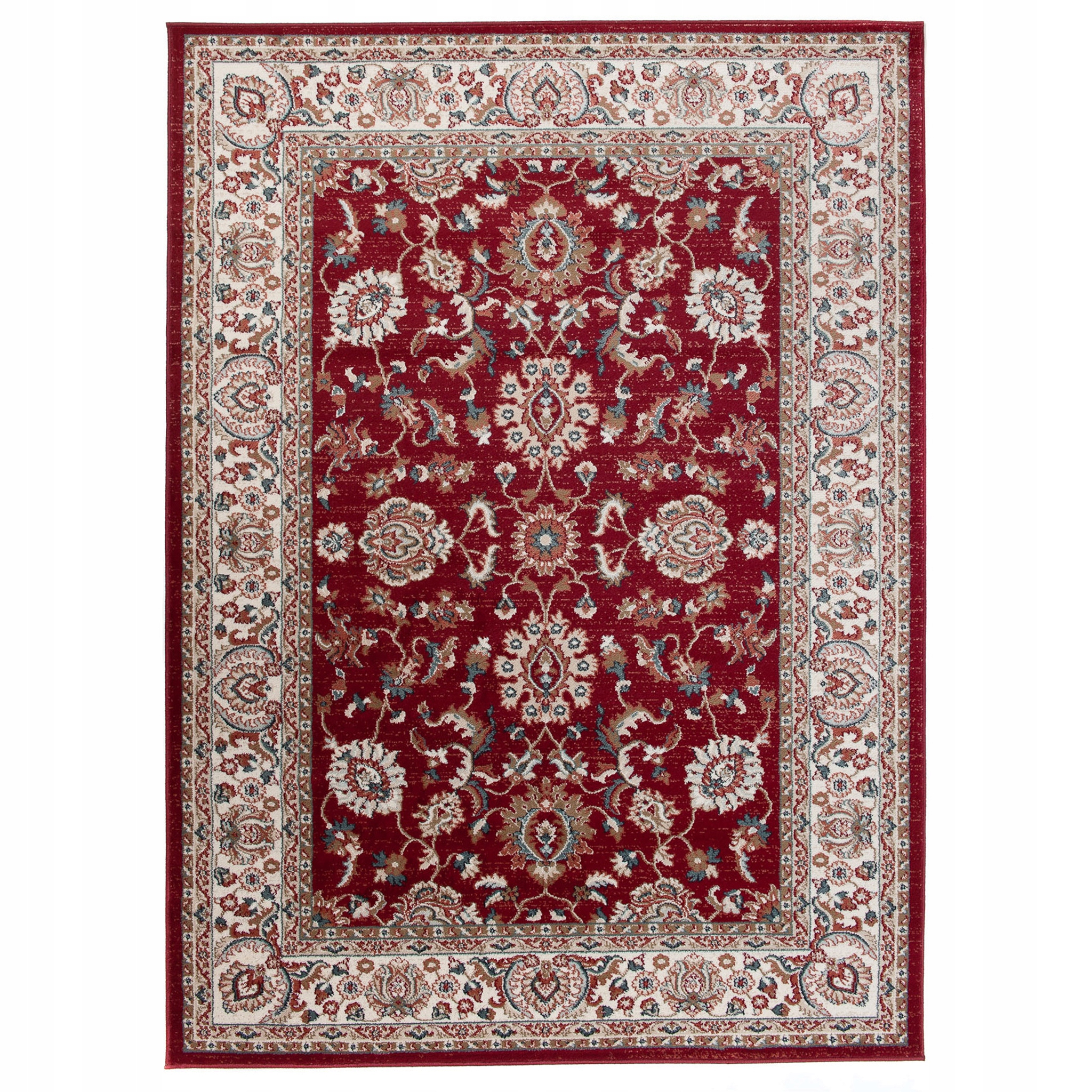 Dywan Dubai 250x350 Gęsty Modny Perski Gruby s15