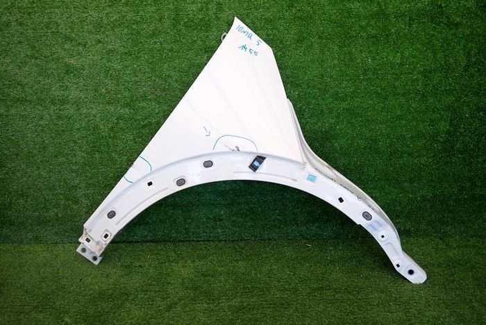 HYUNDAI IONIQ V 5 20- fender right front front