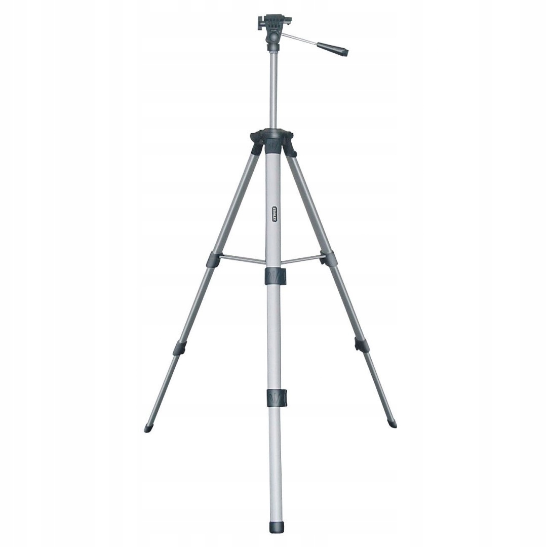 Photo tripod alu 5025