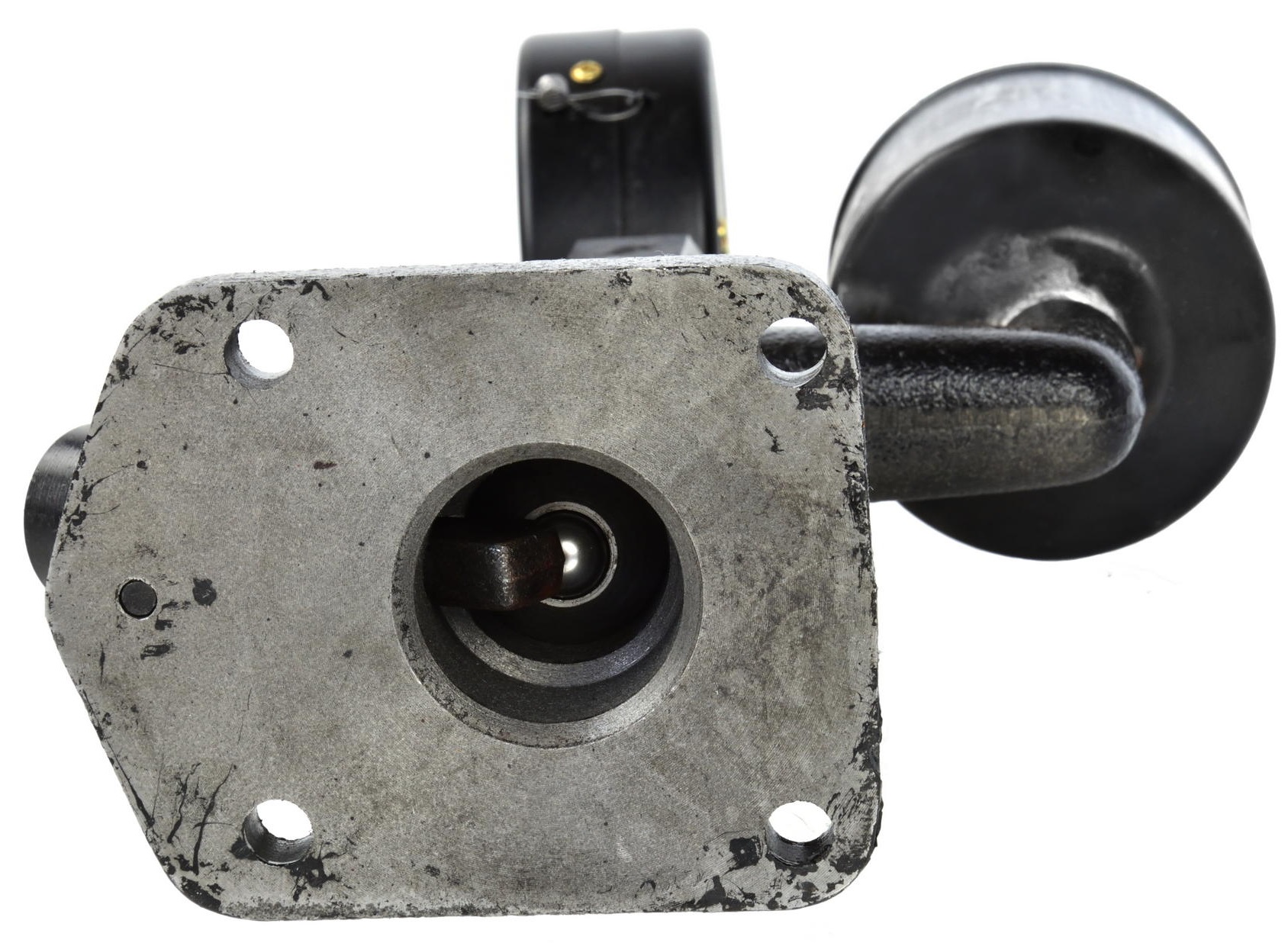 Tester próbnik wtryskiwaczy 600 bar adapter EAN (GTIN) 5905427502210