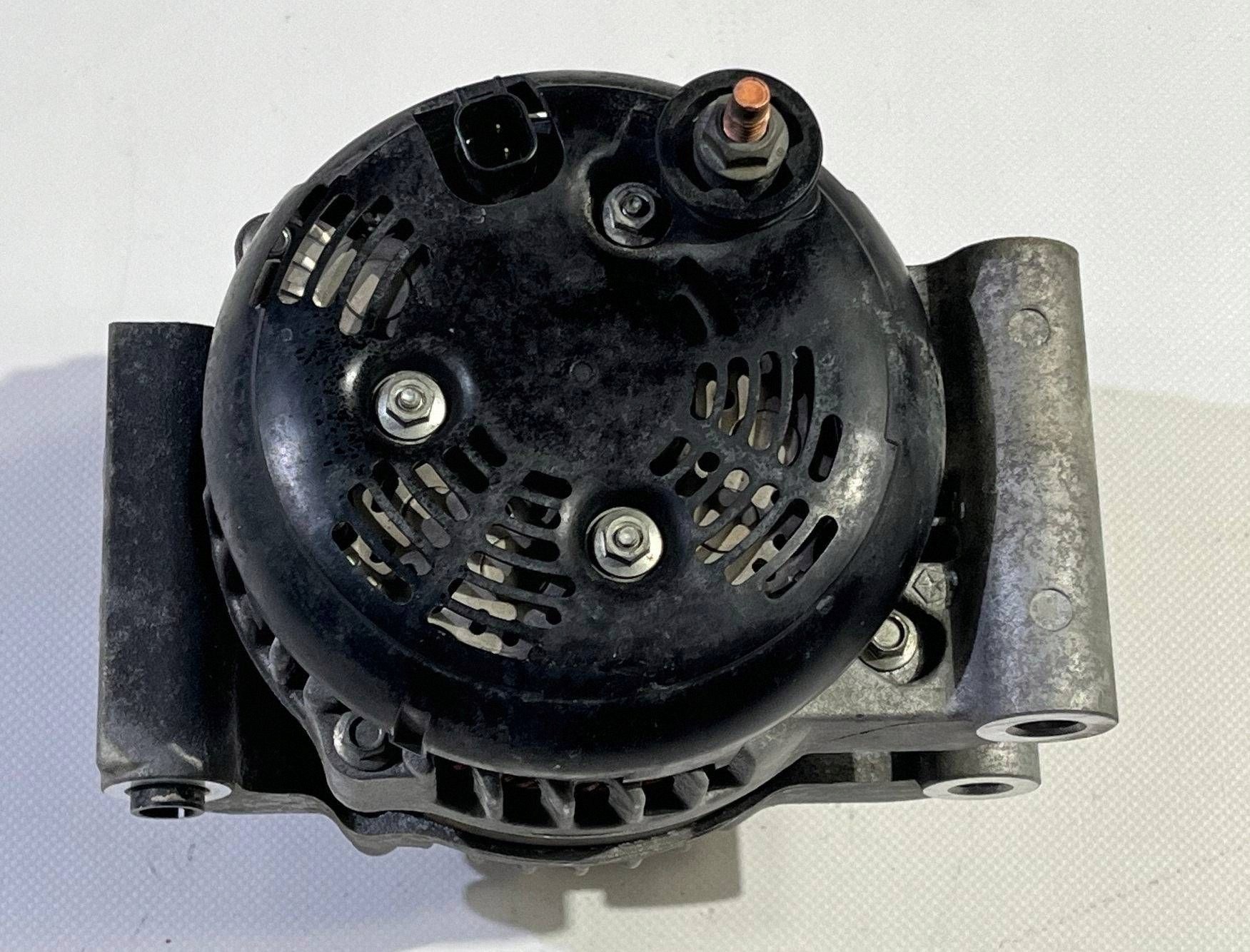 alternatore Dodge Charger Challenger Jeep 6.4 SRT P04801834AB