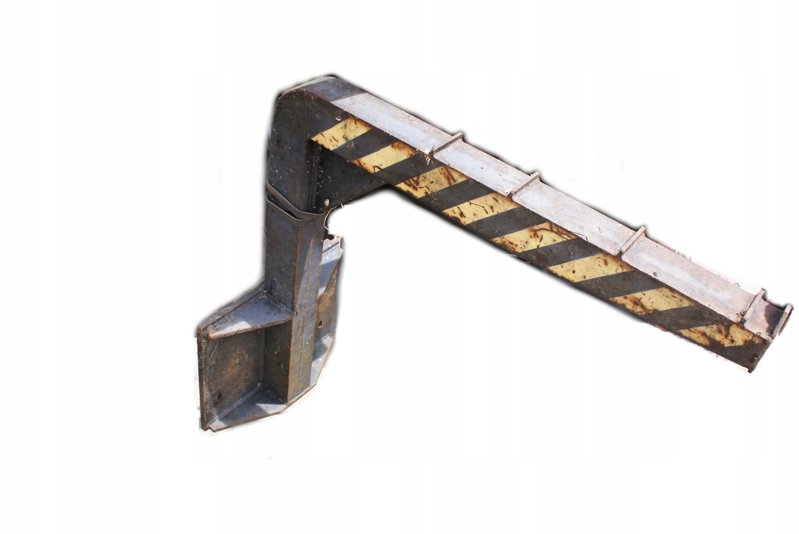 RAMIE DO WOZKA WIDLOWEGO GPW Forklift brand Other