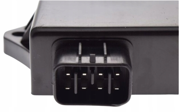 MODUŁ STEROWNIK ZAPŁONOWY TUNING 9000RPM Quad ATV Linhai Hytrack 300/310S Numer katalogowy części MODUŁ STEROWNIK ZAPŁONOWY TUNING 9000RPM Quad ATV Linhai Hytrack 300/310S