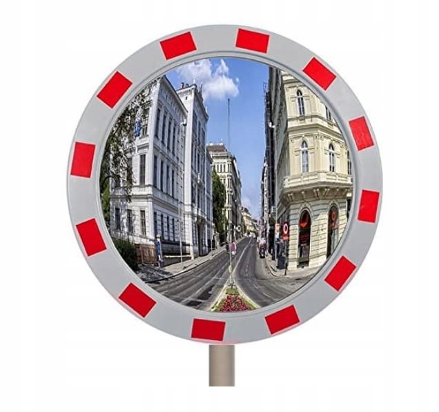 

Lustra nietłukące drogowe U-18a 50cm atest