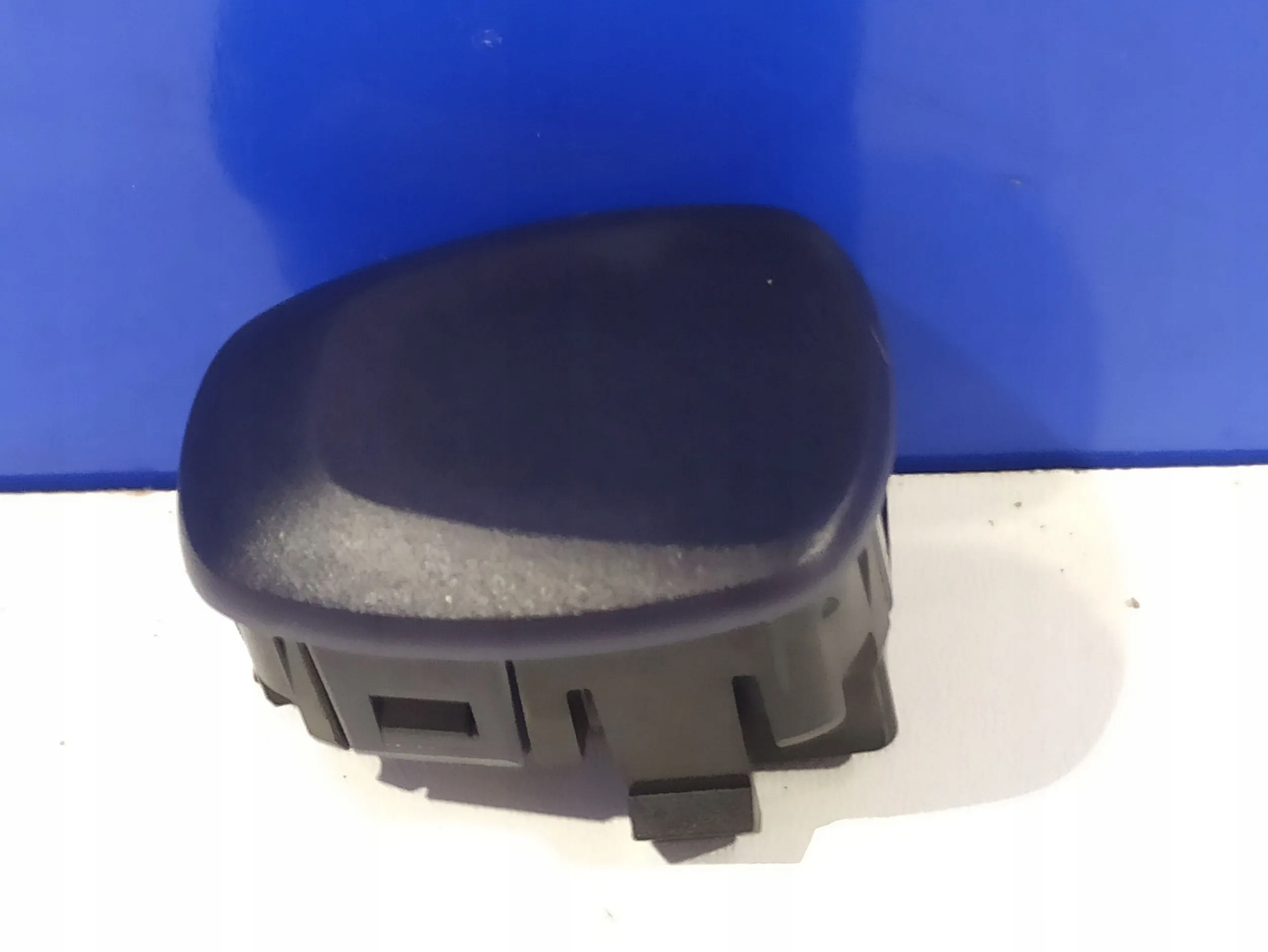 Volvo XC90 2016 Pozostałe