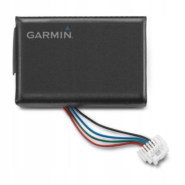 Garmin Akumulátor Baterie Zumo 590 595 Originální 010-12110-03