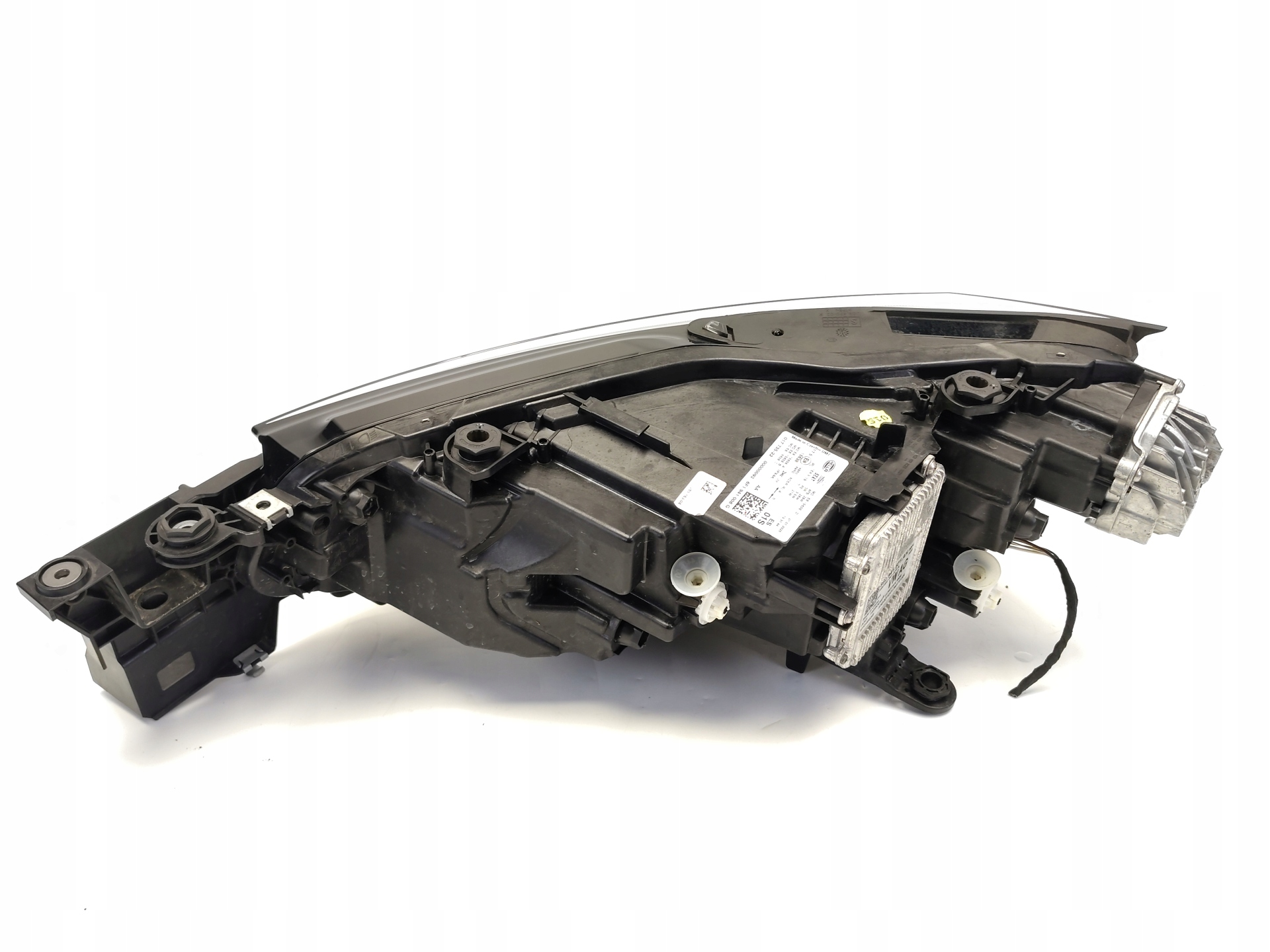 light right FULL LED SEAT IBIZA V 6F LIFT 6F1941008G
