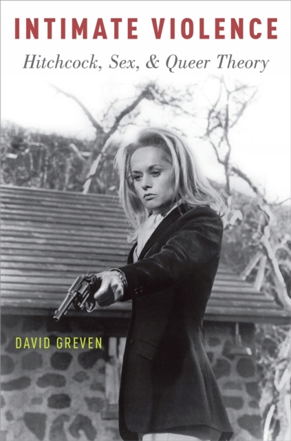 Intimate Violence - Greven, David EBOOK