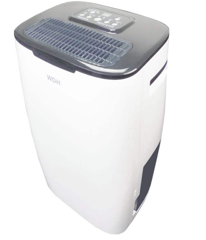 Odvlhčovač vzduchu WDH-416S Aktobis 505W 20l/24h