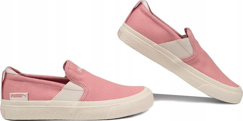 Dámské Boty Puma Bari Z Slipon Rubber vel. 37,5
