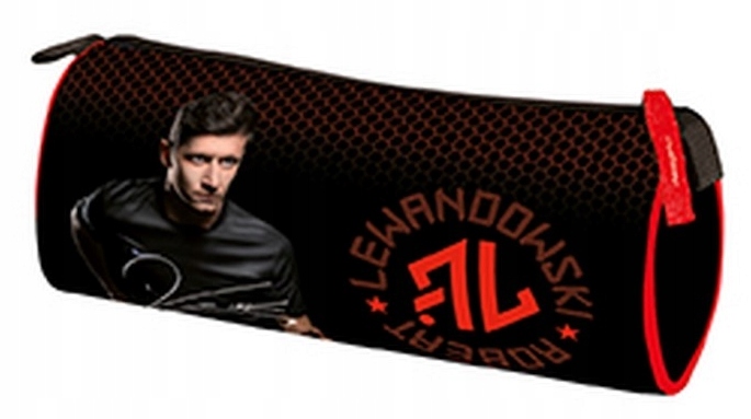 PIÓRNIK TUBA ROBERT LEWANDOWSKI ST.MAJEWSKI